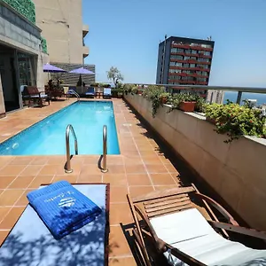  Apartment Sky Lebanon
